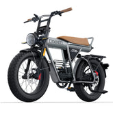 Coswheel CT20 Cargo Electric Bike - PREORDER - ETA NOVEMBER END.